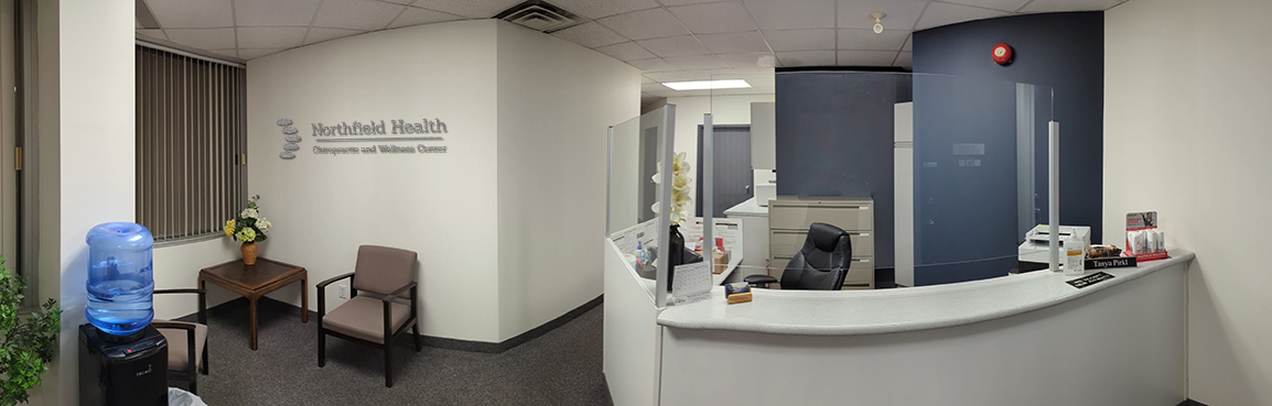 Northfield Health - Chiropractic and Wellness Center