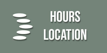 Hours and location of our chiropractic clinic in Waterloo Ontario